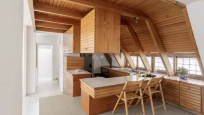 2 Schlafzimmer Penthouse in Marbella, Spain, Nr. 260289