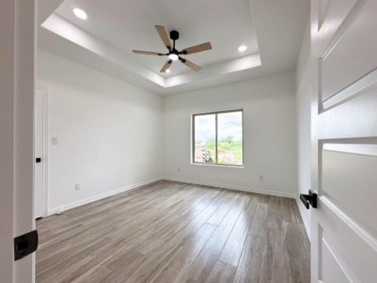 3 غرف نوم منزل في Los Fresnos, USA رقم 382300