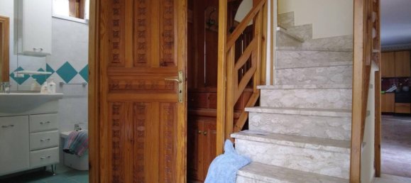 6 rooms House in Mammola, Italy No. 37631 5