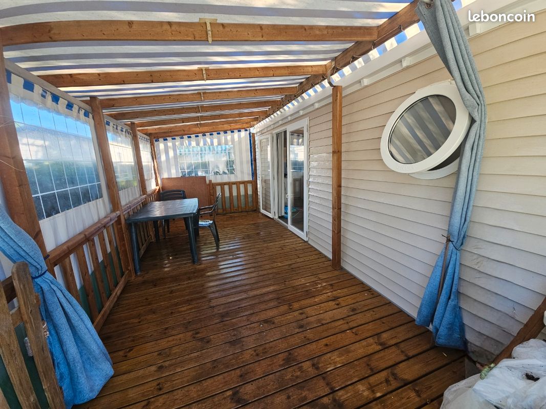 2 Schlafzimmer Grundstück in Royan, France, Nr. 336759