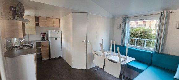2 Schlafzimmer Grundstück in Royan, France, Nr. 336759 2