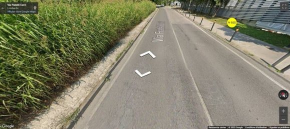 40388m² Land in Roncadelle, Italy No. 359622 6