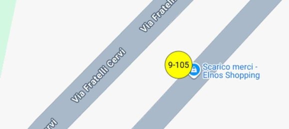 40388m² Land in Roncadelle, Italy No. 359622 12