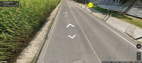 40388m² Land in Roncadelle, Italy No. 359622 5