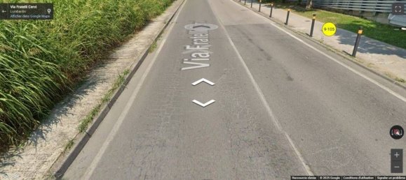 40388m² Land in Roncadelle, Italy No. 359622 10