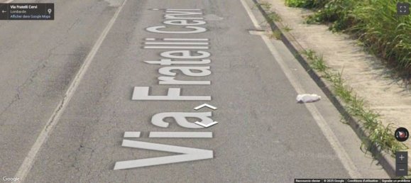 40388m² Land in Roncadelle, Italy No. 359622 2