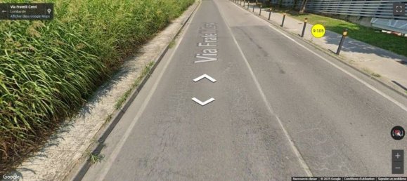 40388m² Land in Roncadelle, Italy No. 359622 7