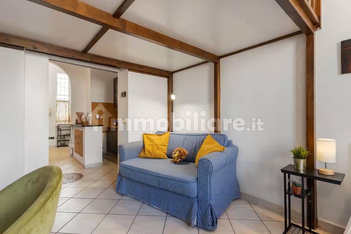 1 bedroom Apartment in Milan, Italy No. 332650