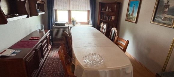 8-Zimmer Haus in Bremerhaven, Germany, Nr. 236620 2