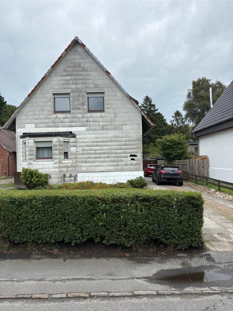 8-Zimmer Haus in Bremerhaven, Germany, Nr. 236620