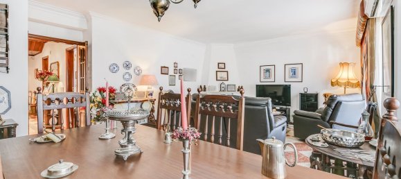 Дом с 4 спальнями в Амадора, Португалия № 48315 4