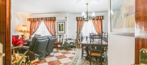 Дом с 4 спальнями в Амадора, Португалия № 48315 3