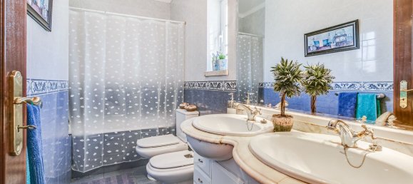 Дом с 4 спальнями в Амадора, Португалия № 48315 11