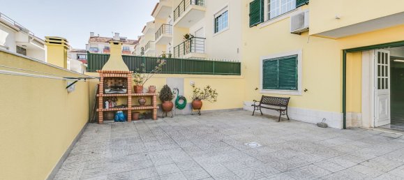 Дом с 4 спальнями в Амадора, Португалия № 48315 19