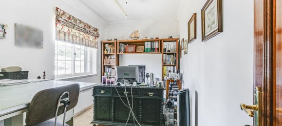 Дом с 4 спальнями в Амадора, Португалия № 48315 7