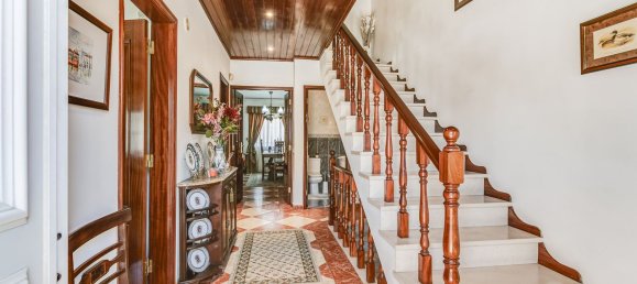 Дом с 4 спальнями в Амадора, Португалия № 48315 2