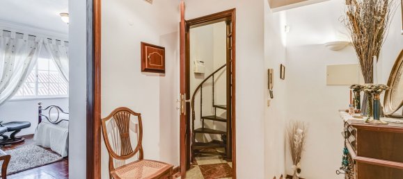 Дом с 4 спальнями в Амадора, Португалия № 48315 15