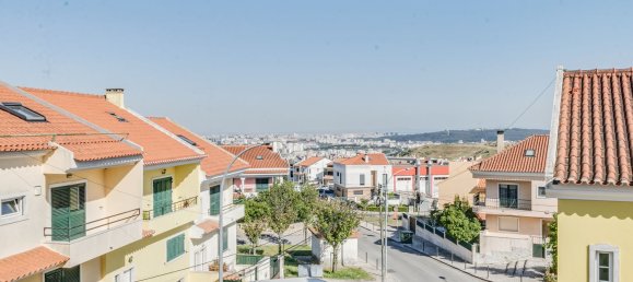 Дом с 4 спальнями в Амадора, Португалия № 48315 21