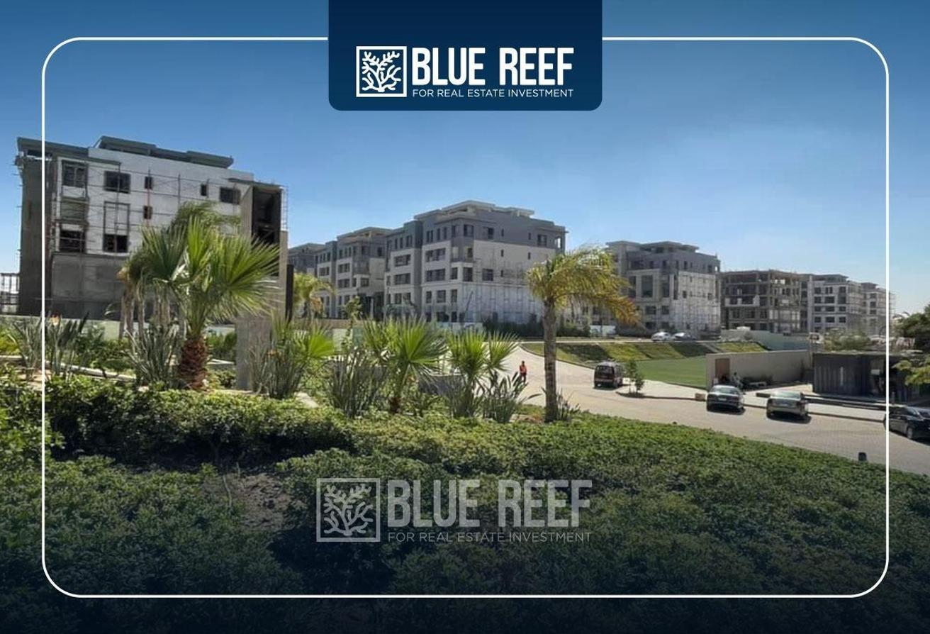4 bedrooms Apartment for sale in 5th Settlement Compounds, The 5th Settlement, New Cairo, Greater Cairo, Egypt № 14251