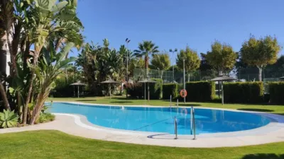 2 bedrooms Apartment in Rota, Spain No. 200639