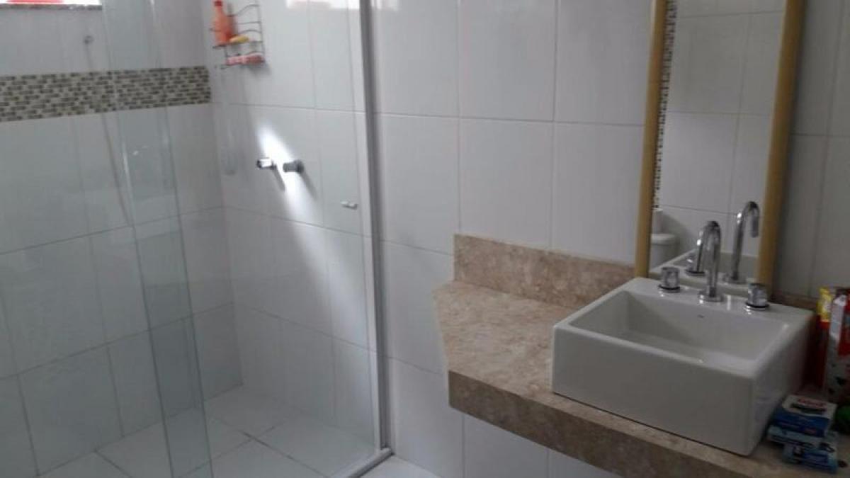 Дом с 3 спальнями в Сан-Паулу, Бразилия № 512868