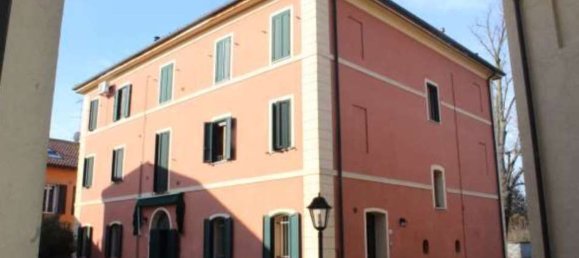 2-Zimmer Wohnung in Argenta, Italy, Nr. 19551 2