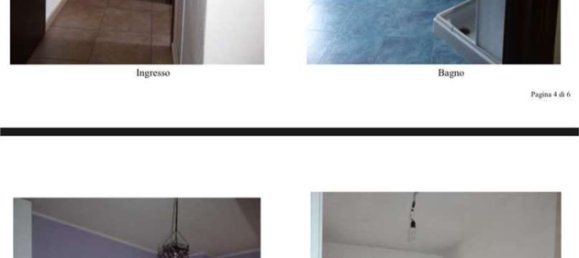 2-Zimmer Wohnung in Argenta, Italy, Nr. 19551 4