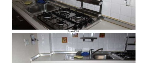 2-Zimmer Wohnung in Argenta, Italy, Nr. 19551 5