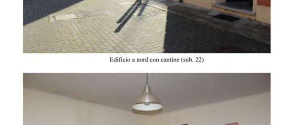 2-Zimmer Wohnung in Argenta, Italy, Nr. 19551 3