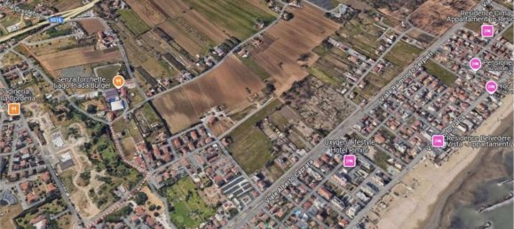 2-Zimmer Wohnung in Argenta, Italy, Nr. 19551 17