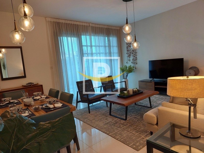1 bedroom Apartment in Muwaileh, UAE No. 6001