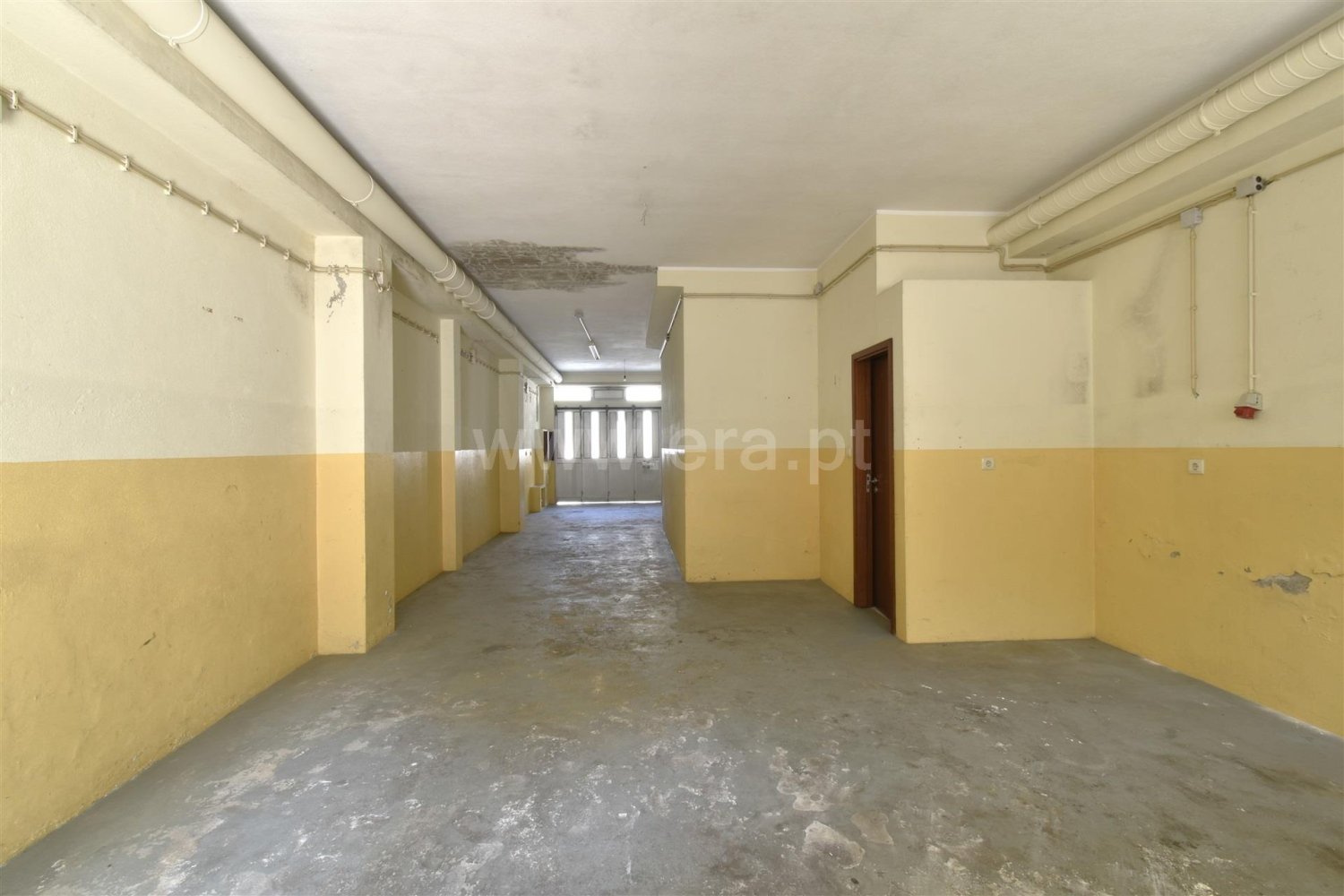 2 bedrooms Apartment in Porto, Portugal No. 266399