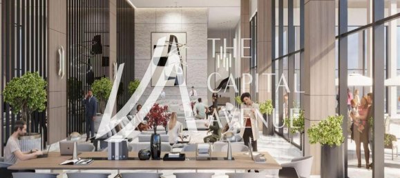 2 bedrooms Apartment in Al Reem Island, UAE No. 33595 14