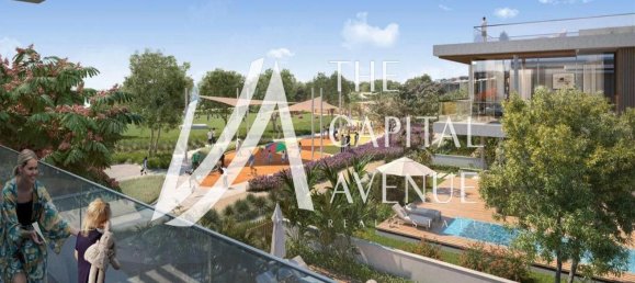 2 bedrooms Apartment in Al Reem Island, UAE No. 33595 10