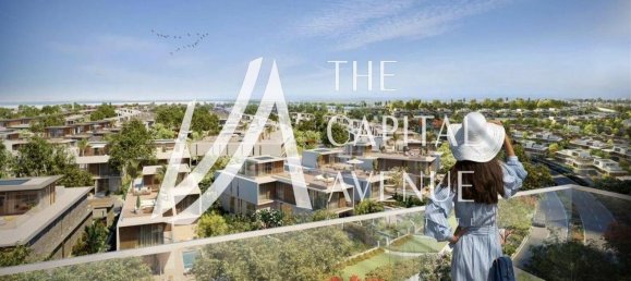 2 bedrooms Apartment in Al Reem Island, UAE No. 33595 4