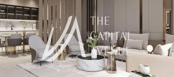 2 bedrooms Apartment in Al Reem Island, UAE No. 33595 12