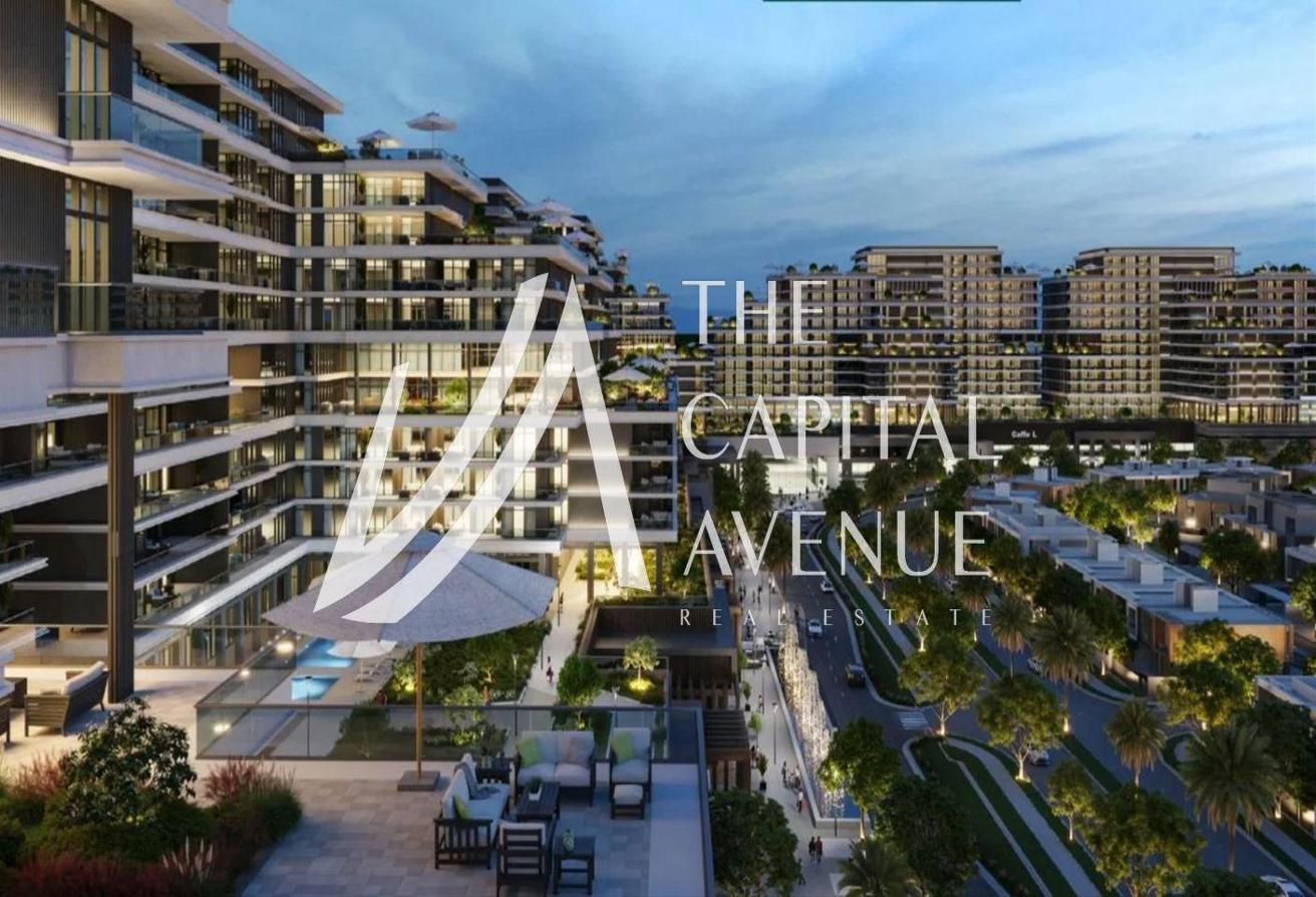 2 bedrooms Apartment in Al Reem Island, UAE No. 33595