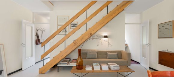 2 bedrooms Duplex in Hansaviertel, Germany No. 295400 5