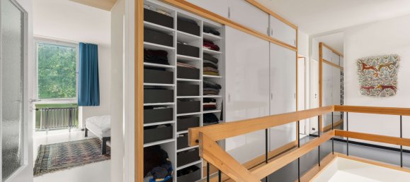 2 bedrooms Duplex in Hansaviertel, Germany No. 295400 16