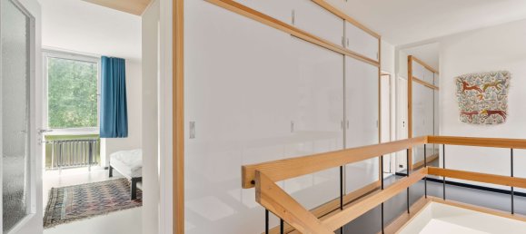 2 bedrooms Duplex in Hansaviertel, Germany No. 295400 15