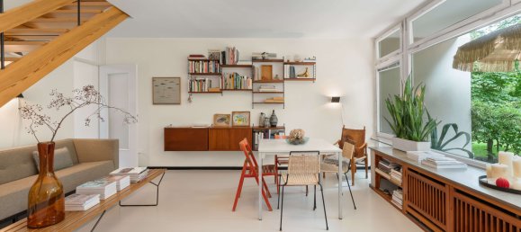 2 bedrooms Duplex in Hansaviertel, Germany No. 295400 4