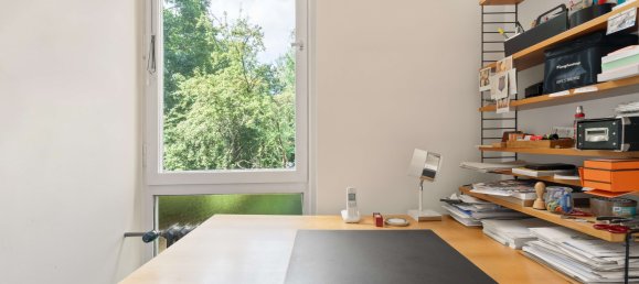 2 bedrooms Duplex in Hansaviertel, Germany No. 295400 13