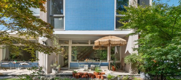 2 bedrooms Duplex in Hansaviertel, Germany No. 295400 17