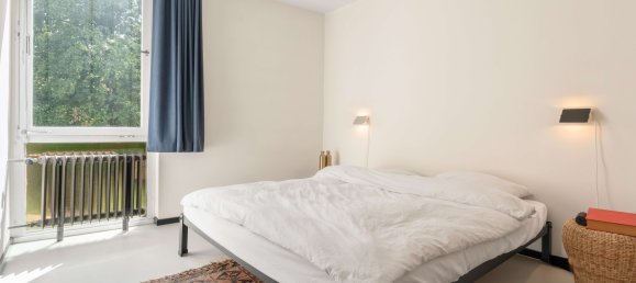 2 bedrooms Duplex in Hansaviertel, Germany No. 295400 10