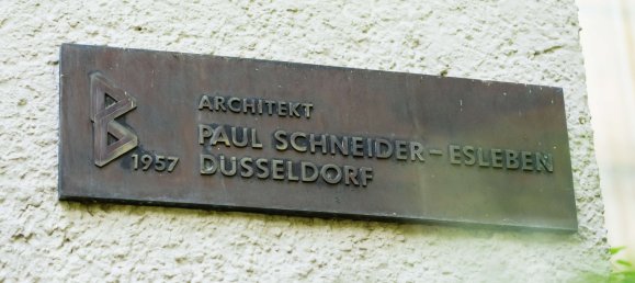 2 bedrooms Duplex in Hansaviertel, Germany No. 295400 2