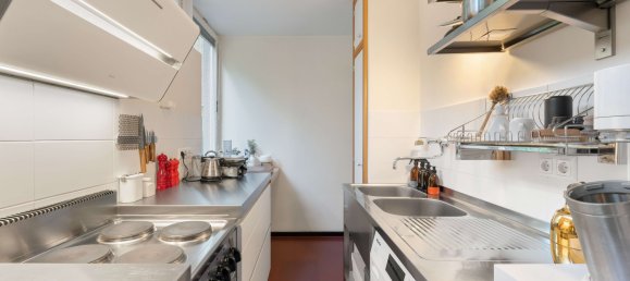 2 bedrooms Duplex in Hansaviertel, Germany No. 295400 8