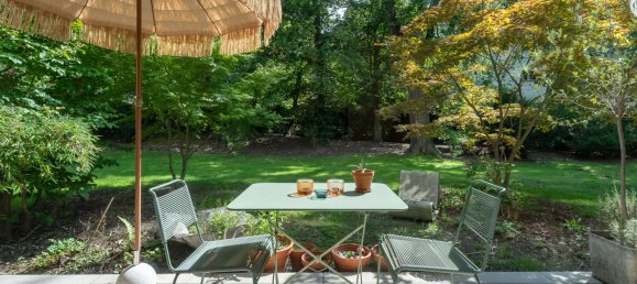 2 bedrooms Duplex in Hansaviertel, Germany No. 295400 9