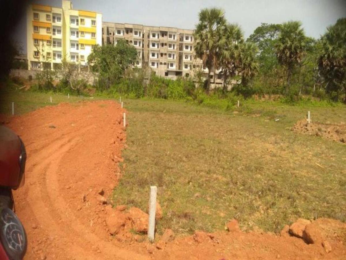  قطعة أرض في Bhubaneshwar, India رقم 66157