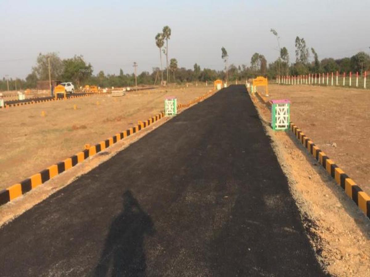 Terreno em Chennai, India N.º 37926