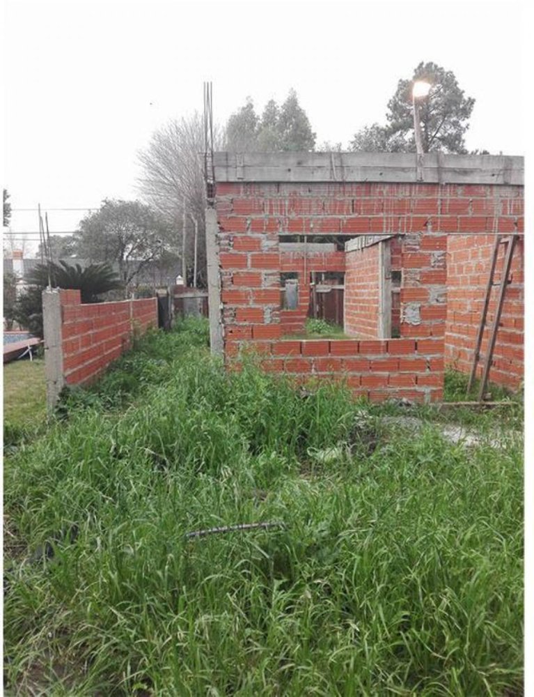 Terrain à Ezeiza, Argentina No. 50737